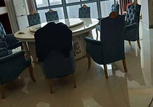 浦东保洁公司：专业保洁服务全流程解析