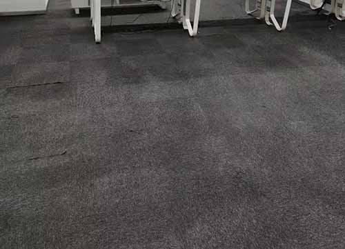 手工羊毛地毯怎么清洗