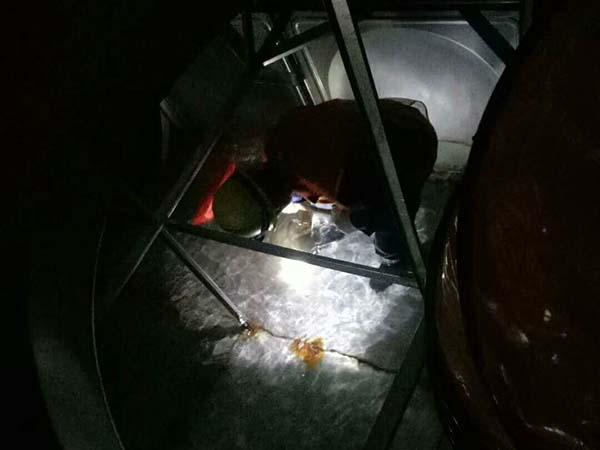 闵行水箱清洗公司是一家专业从事水箱清洗、消毒的综合性服务公司