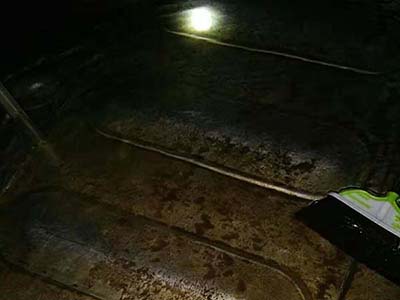 水箱清洗消毒