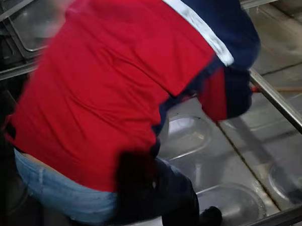 生活水箱清洗服务-专业保洁服务-设备齐全-高效省心