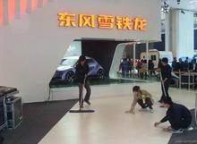 展会保洁需要注意的步骤有哪些